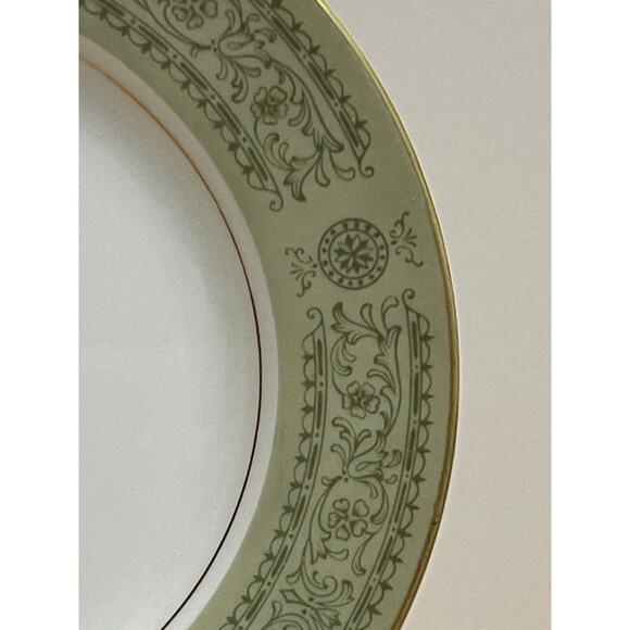 Bread & Butter Plate 6.5” Della Robbia by MIKASA - Picture 2 of 5